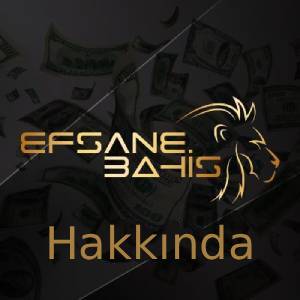 efsanebahis hakkında
